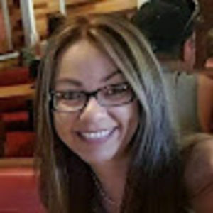 Meet your Posher, Lizandra